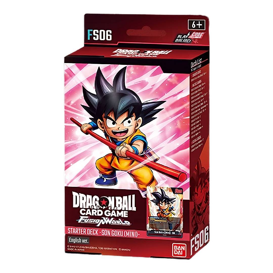 PandiGeek TCG Pokémon y Dragon Ball | Cartas, Accesorios y Más